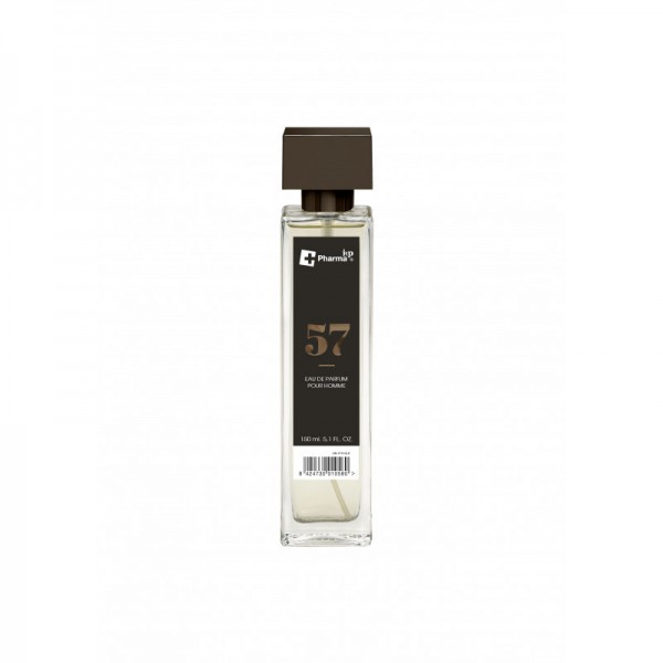 IAP PHARMA POUR HOMME 1 ENVASE 150 ML...
