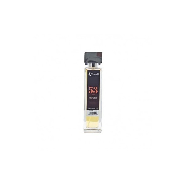 IAP PHARMA POUR HOMME 150 ML Nº 53