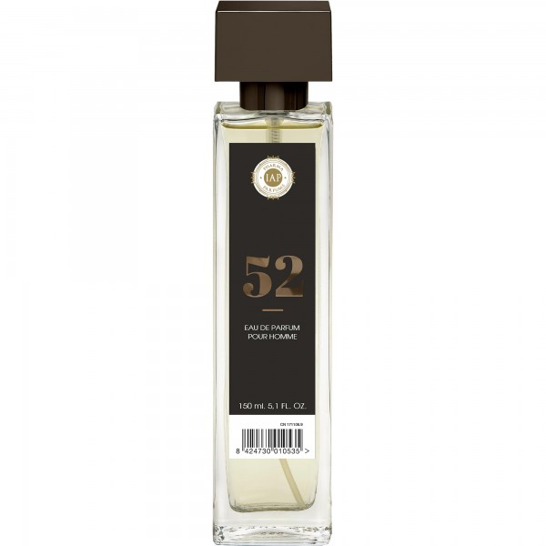 IAP PHARMA POUR HOMME 1 ENVASE 150 ML...