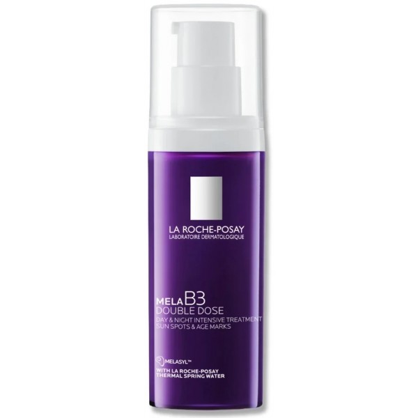 LA ROCHE MELA B3 DOUBLEDOSE SERUM 40ML