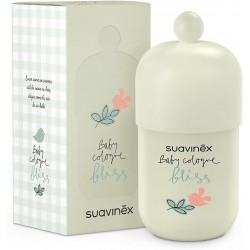 SUAVINEX BABY COLOGNE BLISS...