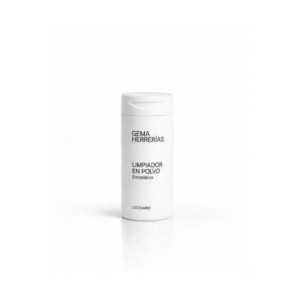 GH LIMPIADOR EN POLVO ENZIMATICO 30G