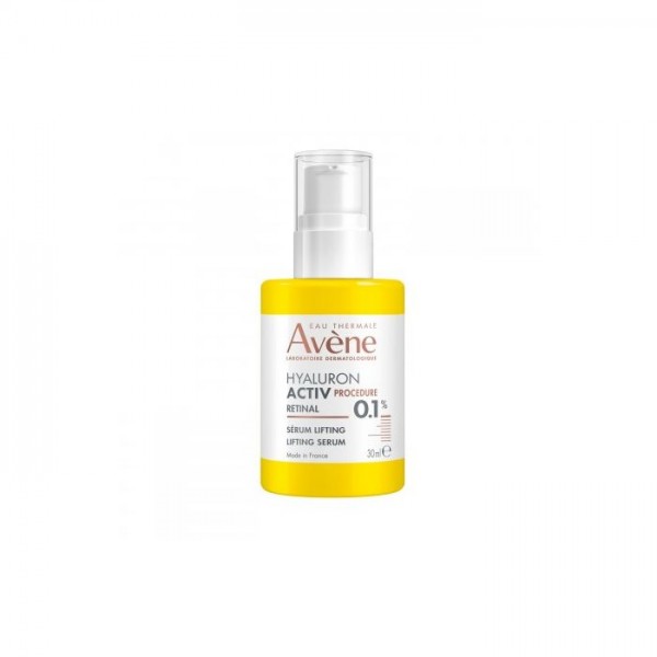 AVENE HYALURON ACTIV PROCEDURE SERUM...