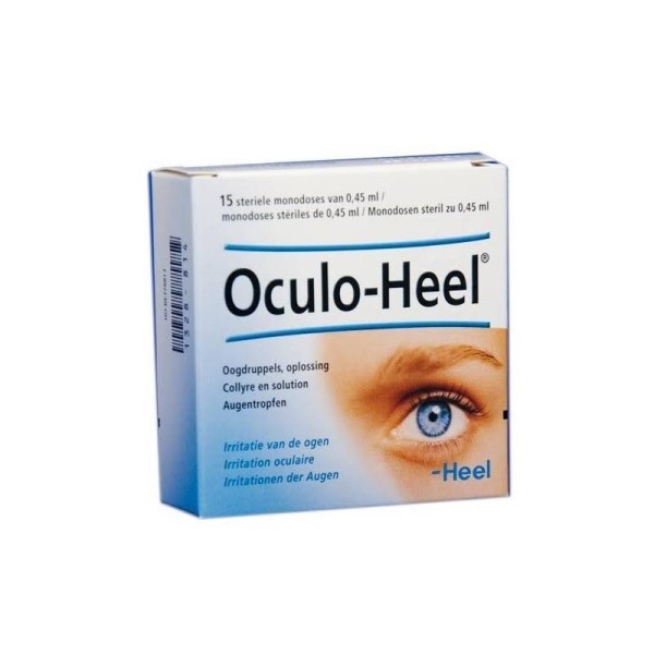 heel-oculoheel-15-monodosis-colirio