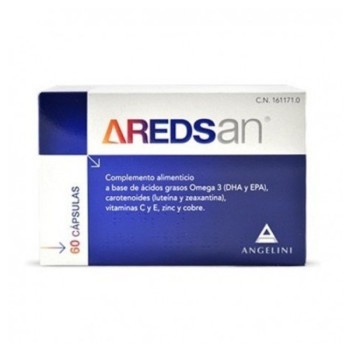 aredsan-60-capsulas