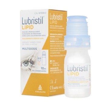 lubristil-lipid-10-ml
