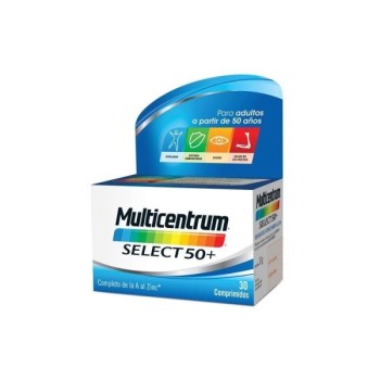 multicentrum-select-50-30-comprimidos